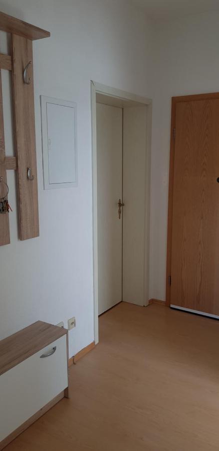 Ferienwohnung Klein Treben 3.0 Fockendorf Exterior photo