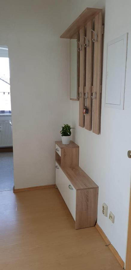 Ferienwohnung Klein Treben 3.0 Fockendorf Exterior photo