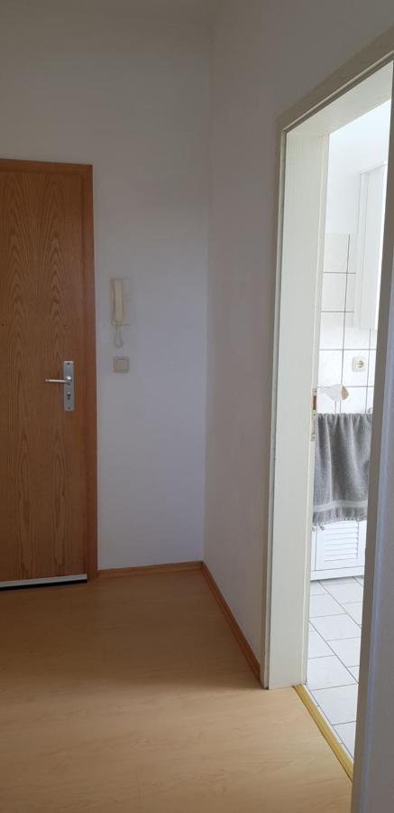 Ferienwohnung Klein Treben 3.0 Fockendorf Exterior photo