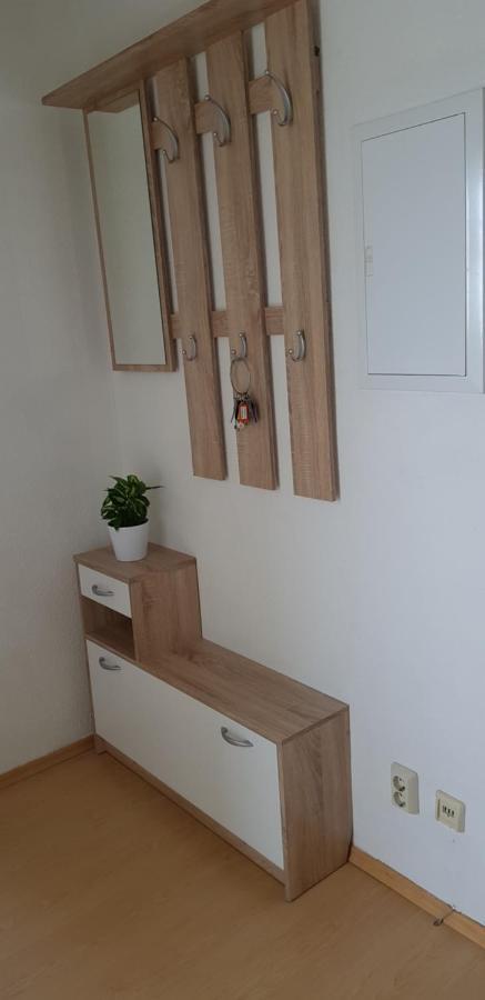 Ferienwohnung Klein Treben 3.0 Fockendorf Exterior photo