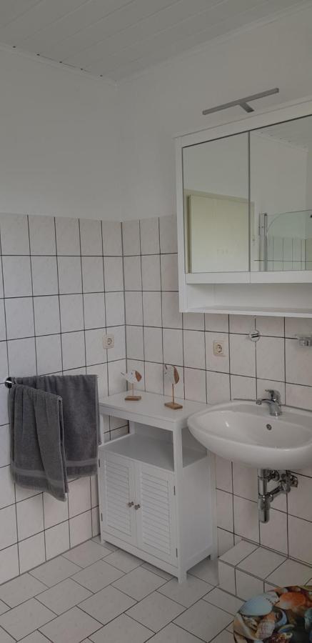 Ferienwohnung Klein Treben 3.0 Fockendorf Exterior photo