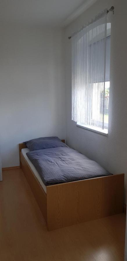 Ferienwohnung Klein Treben 3.0 Fockendorf Exterior photo